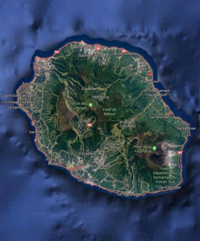 Charming Places Self Drive Tour