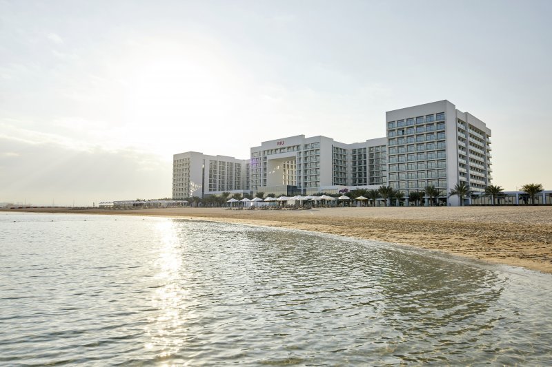 Hotel Riu Dubai