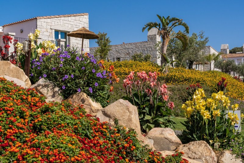 Cala Sinzias Resort