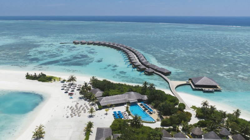 Cocoon Maldives