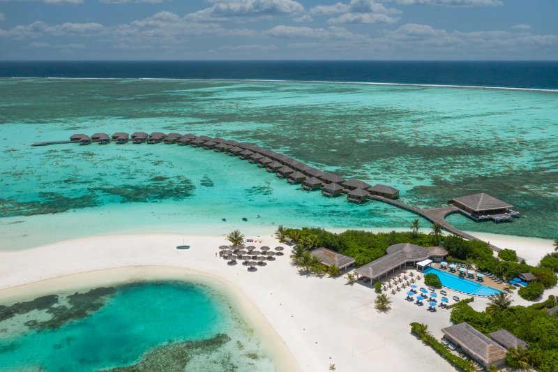Cocoon Maldives