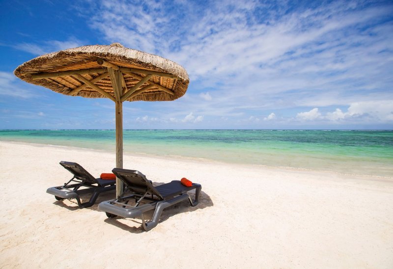 C Mauritius
