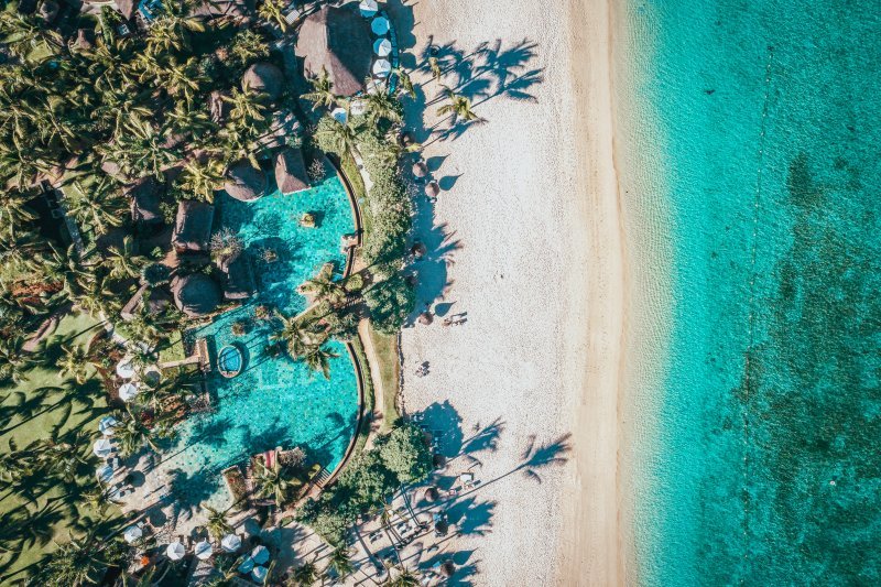 La Pirogue Resort & Spa