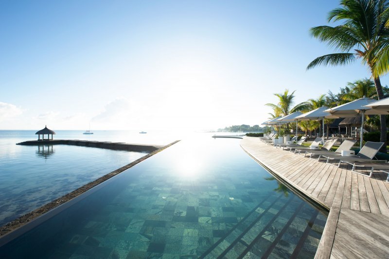 Veranda Paul & Virginie Hotel & Spa Mauritius