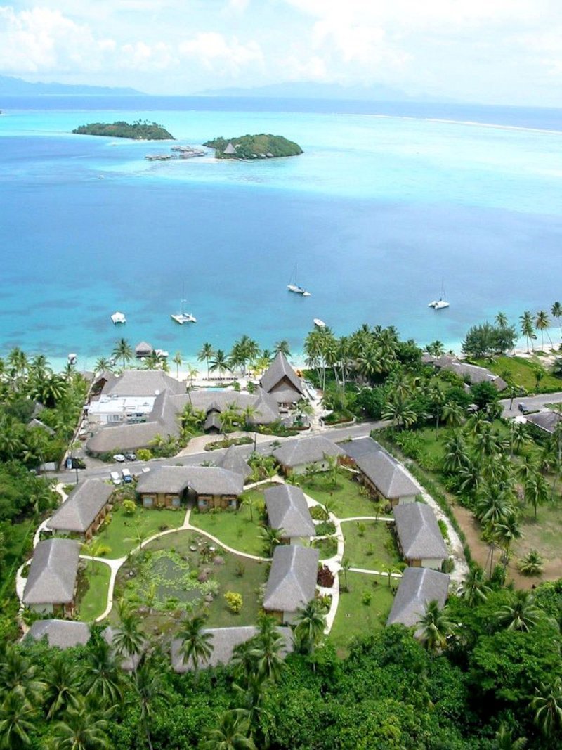 Royal Bora Bora