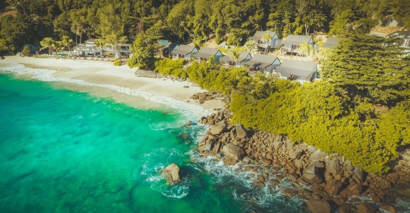 The Carana Beach Hotel