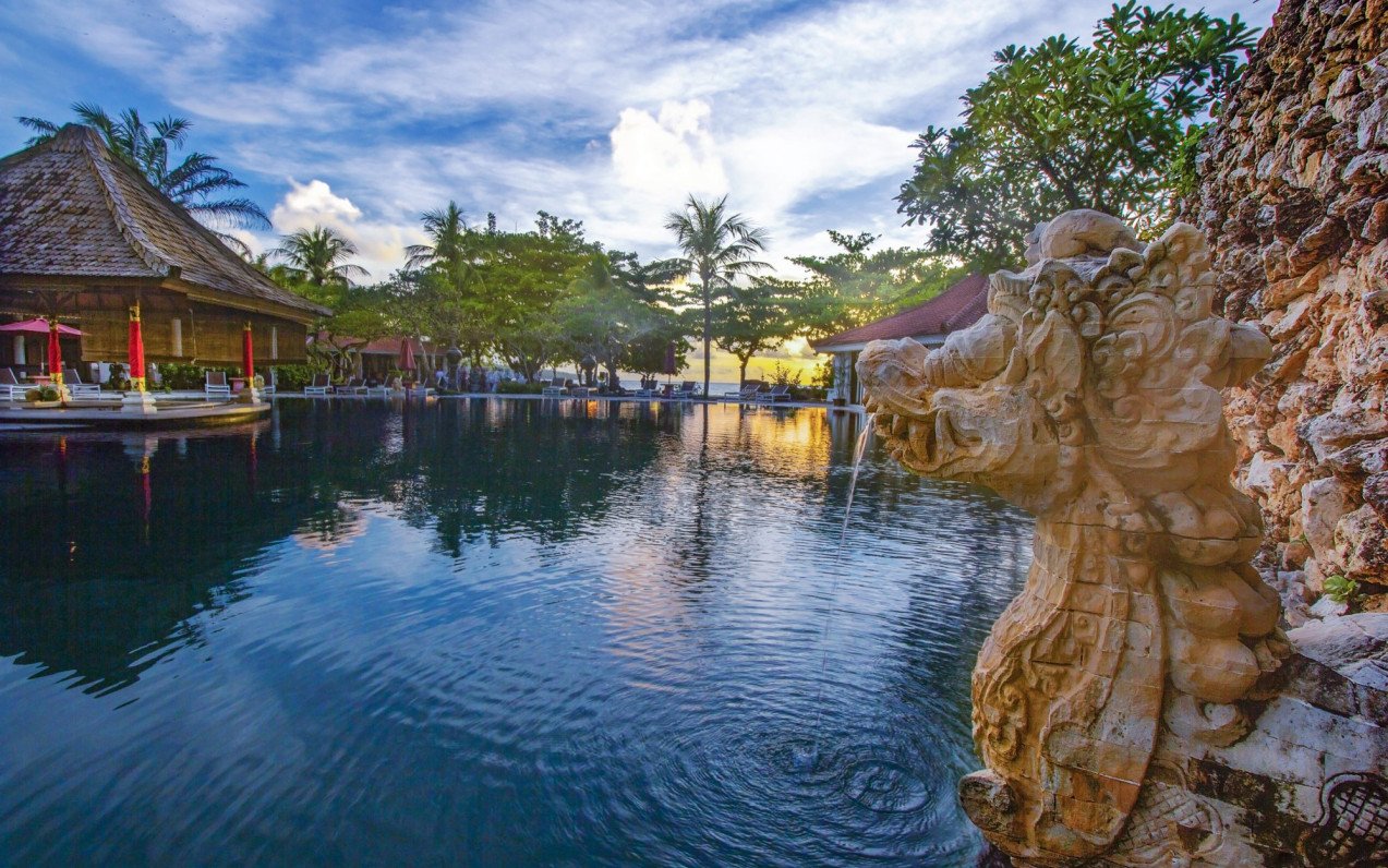 Keraton Jimbaran