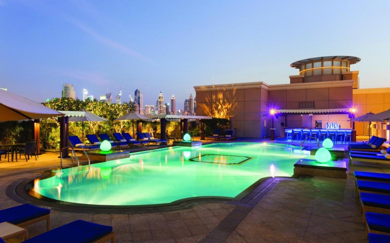 Ramada Wyndham Jumeirah