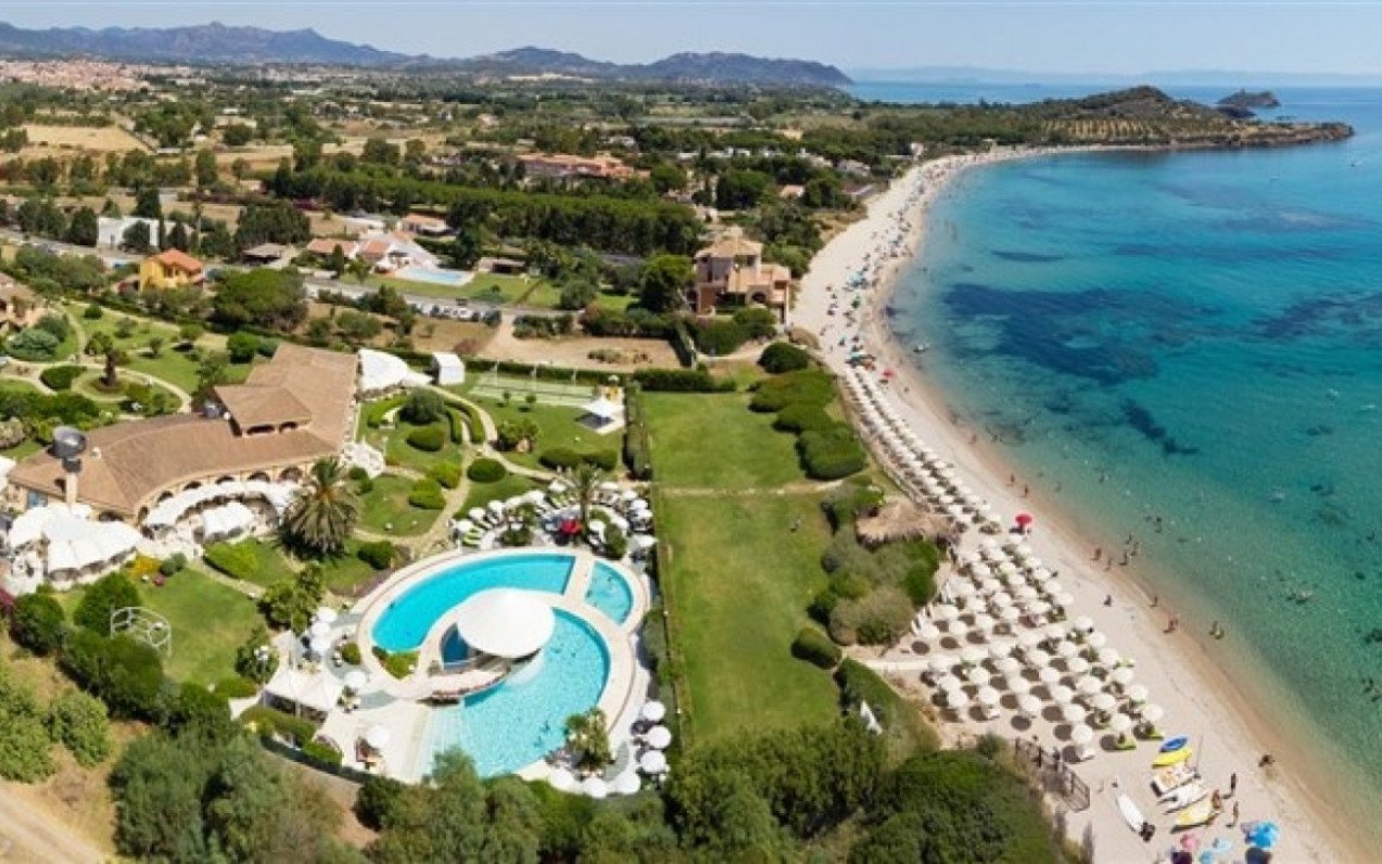 Baia di Nora