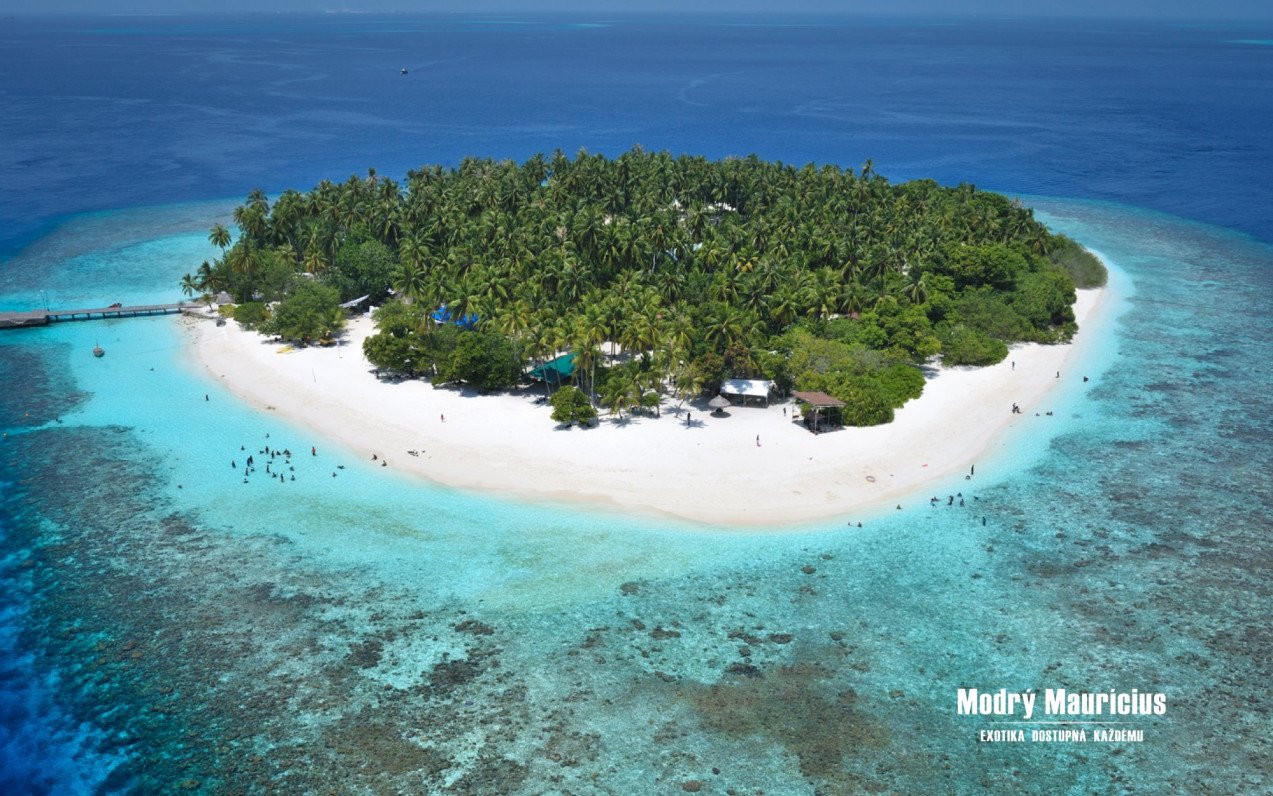 Bandos Maldives ****