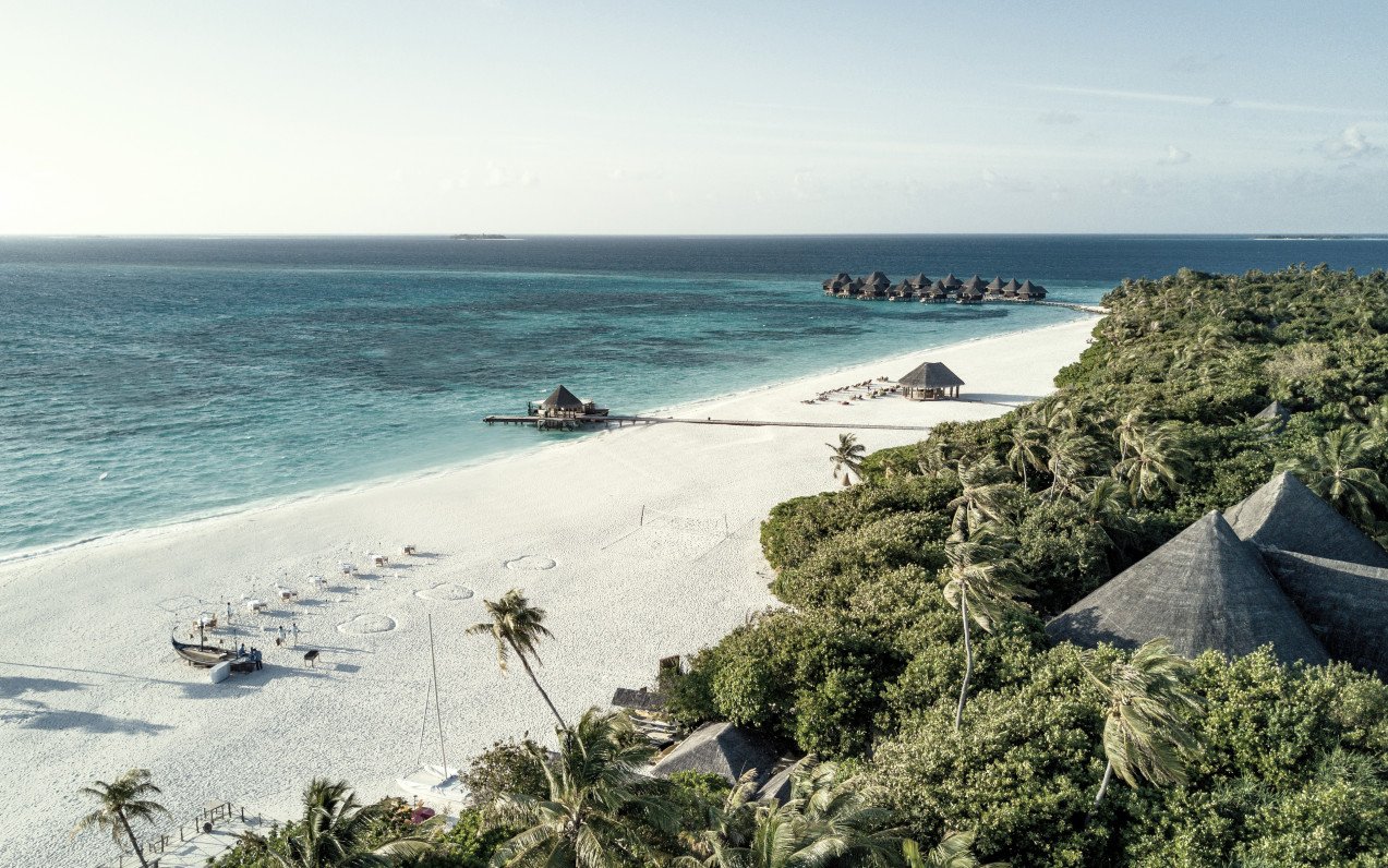 Coco Palm Dhuni Kolhu