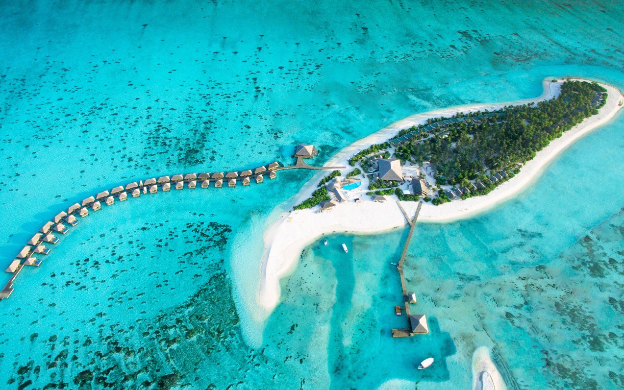 Cocoon Maldives