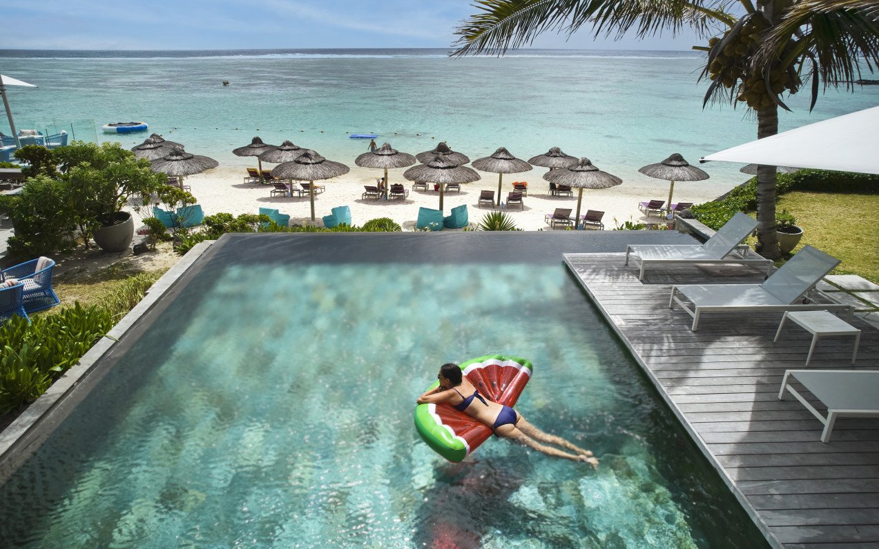 C Mauritius