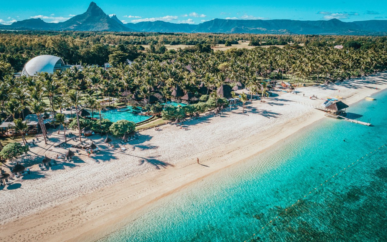 La Pirogue
