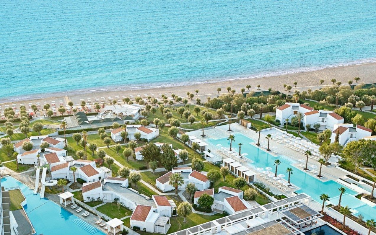 Grecotel LUXME Dama Dama