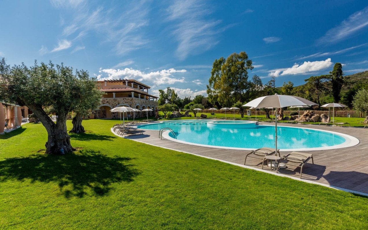 Hotel Marana
