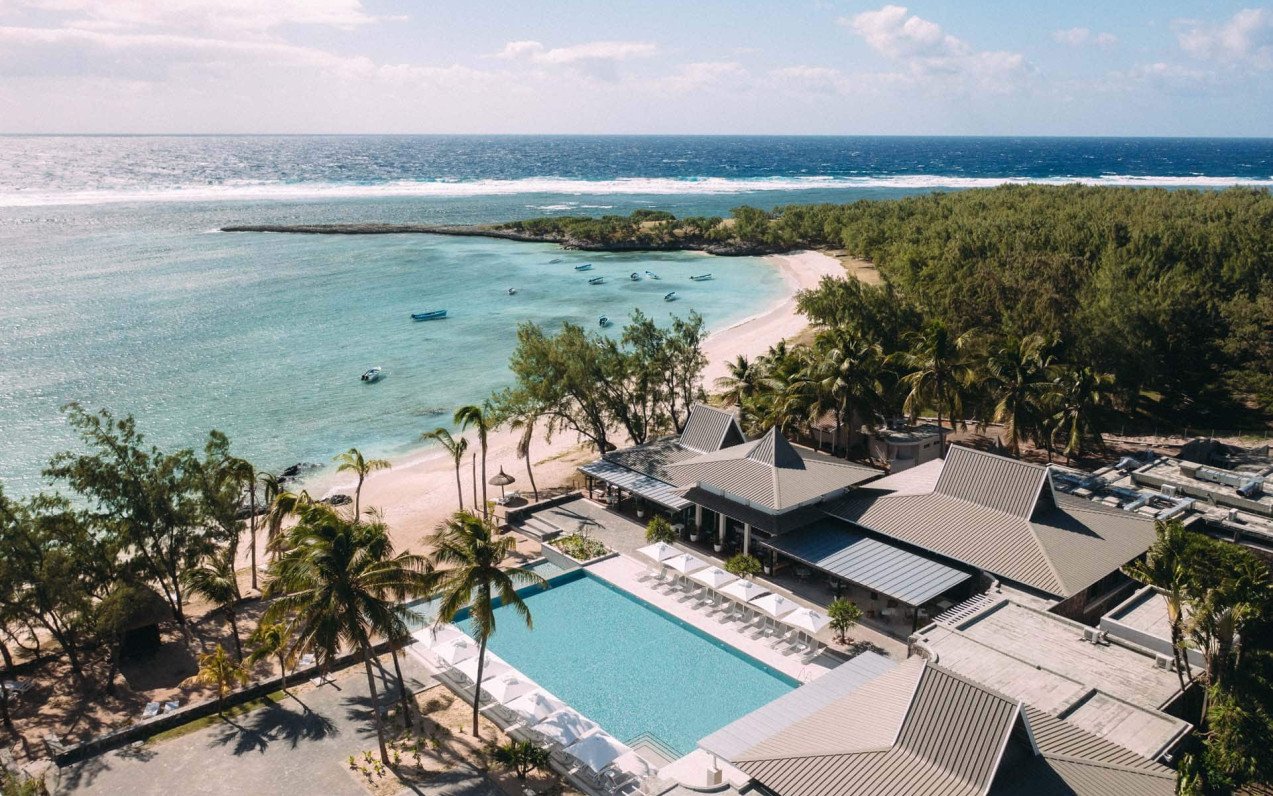 Cotton Bay Hotel ****