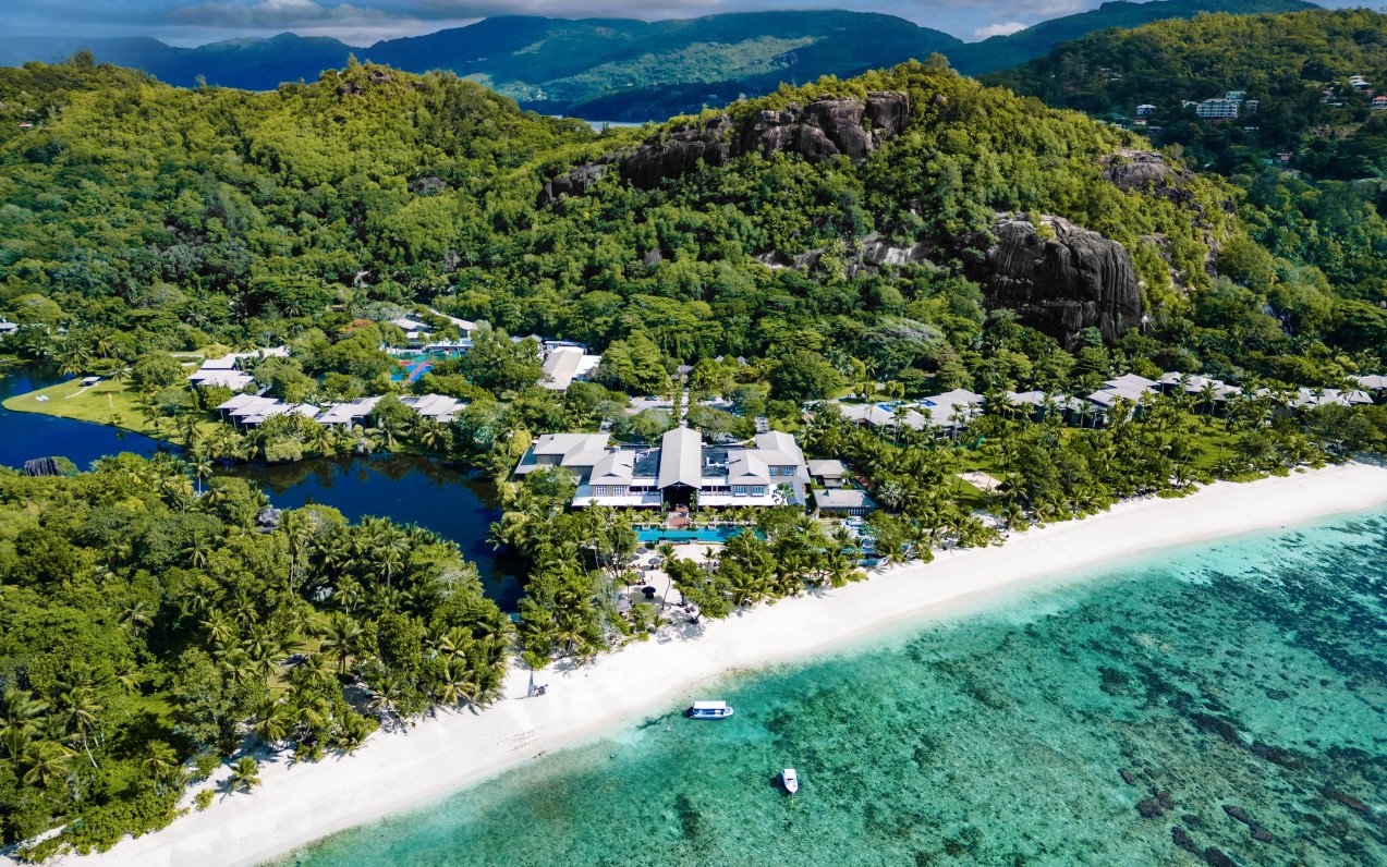 Kempinski Seychelles