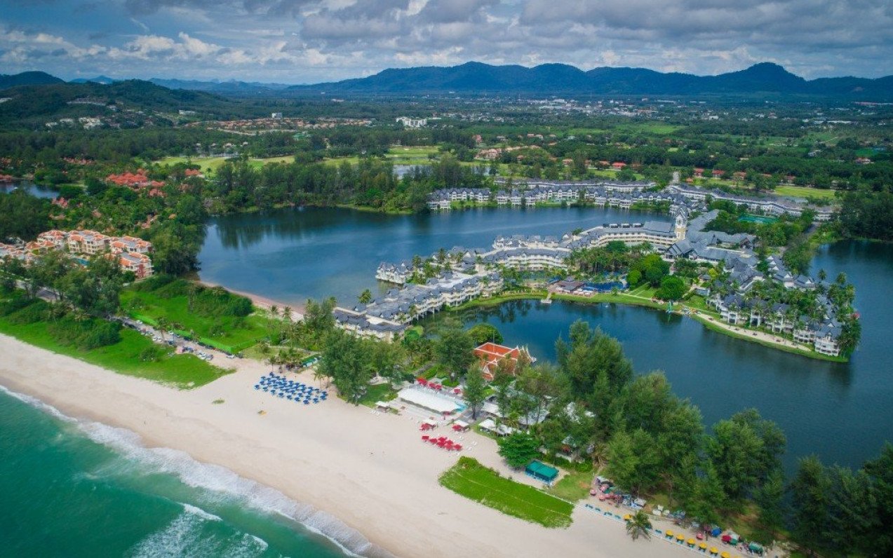 Angsana Laguna Phuket