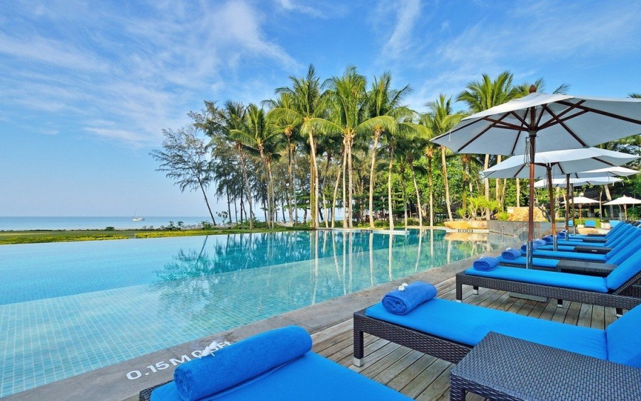 Dusit Thani Krabi