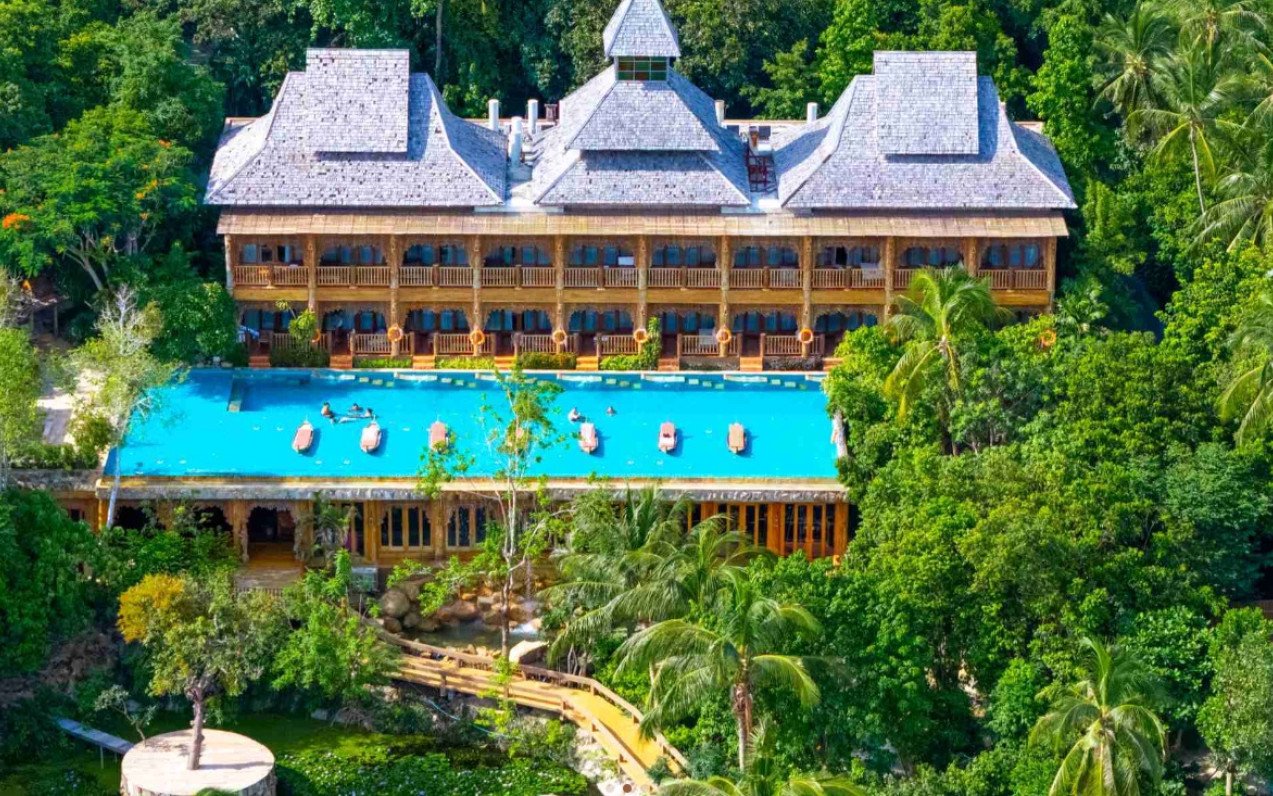 Santhiya Koh Phangan