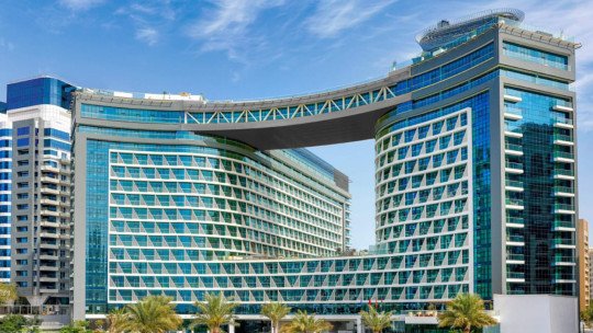 NH Collection Dubai The Palm ****
