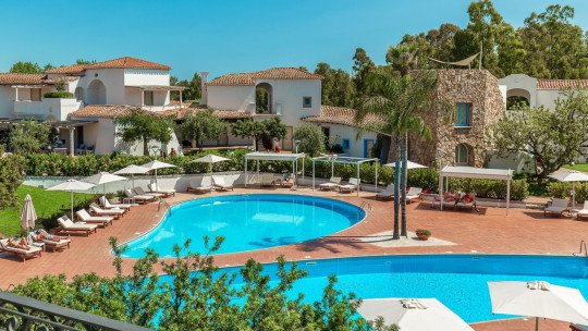 Hotel Corte Bianca ****