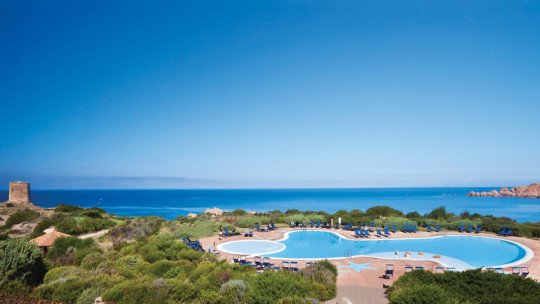 Relax Torreruja Thalasso & Spa