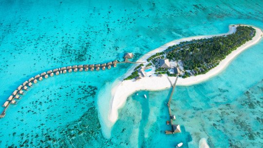 Cocoon Maldives *****