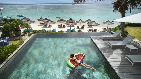 C Mauritius *****