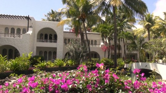 Casuarina Resort & Spa ***