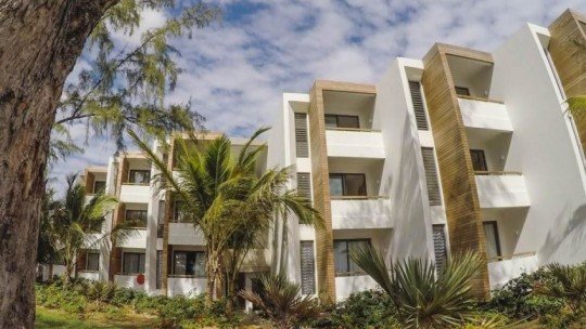 Mystik Life Style Hotel ***