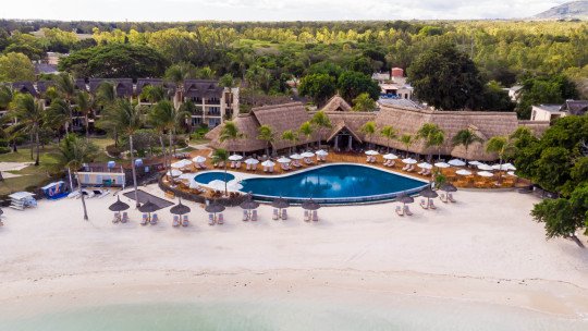 Sands Suites Resort & Spa *****