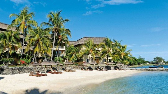 Veranda Paul & Virginie Hotel & Spa Mauritius ****