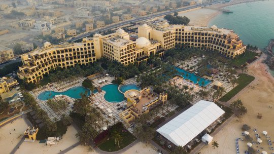 Rixos Al Mairid Ras Al Khaimah *****