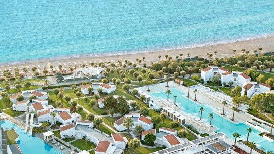 Grecotel LUX ME Dama Dama