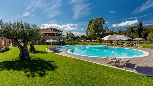 Hotel Marana