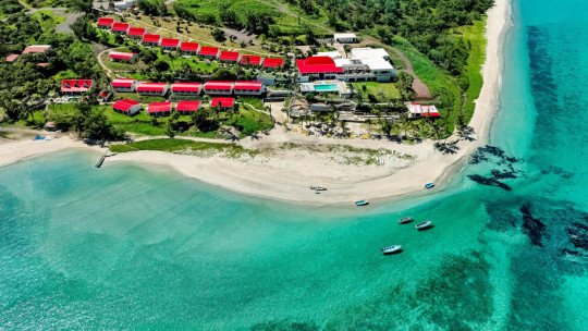 C Rodrigues Mourouk ***