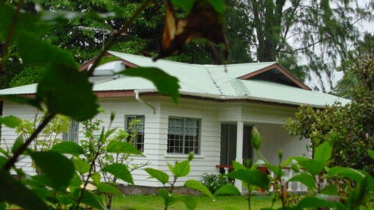 Tropique Villa