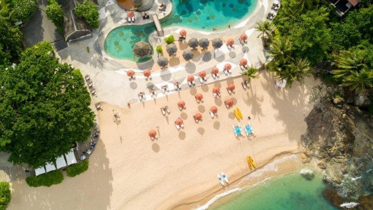 Garrya Tongsai Bay Samui *****