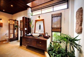 Large Junior Suite Ocean View (55m²)