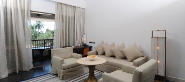 DIWA CLUB TWO-BEDROOM SUITE