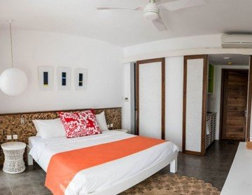 Standard Room (35 m²)