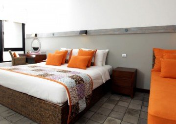 Superior Rooms (38 m²)