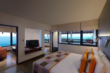 Family Suites (64 m²)