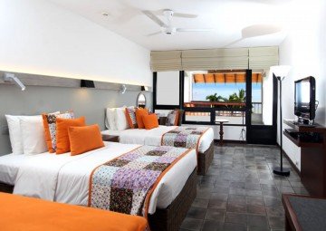 Deluxe Rooms (41 m²)