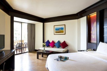 Superior Room (4x7m)