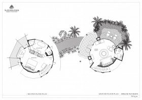 Deluxe Pavilion (90 m²)