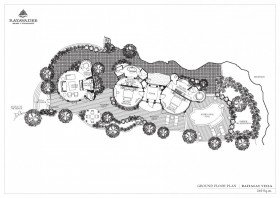 The Raitalay Villa (260 m²)