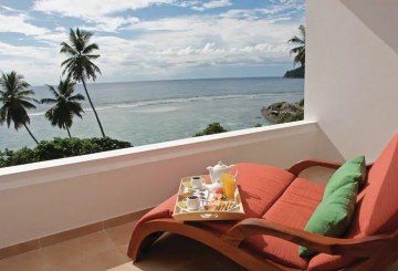 King Grand Deluxe Ocean View